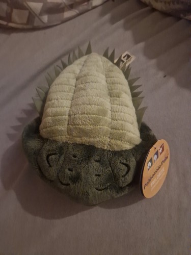 Paleozoic pals trilobite - paleozoic,