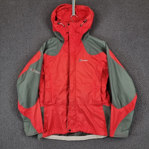 Berghaus extrem gore - extrem, gore-tex