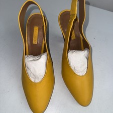 TOPSHOP  Size UK 4 Slingback