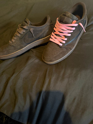 Nike air max - nike, scott