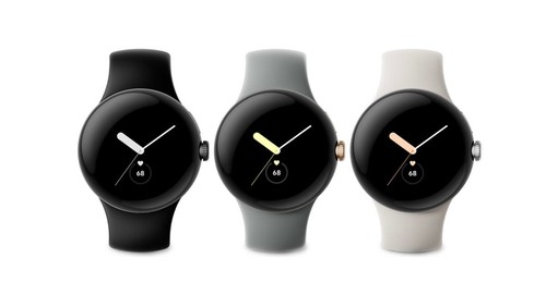 Google pixel watch good - watch, 1