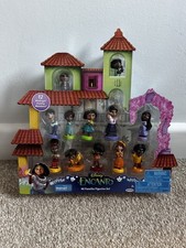 Disney Encanto All 12 Madrigal