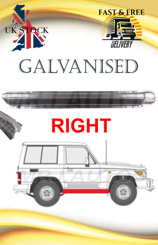 For toyota land cruiser - for, 74-91