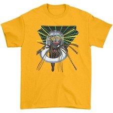 Men's Klaxons Starry Eyes