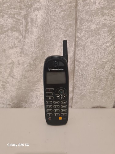 Vintage motorola c520 - vintage, mobile