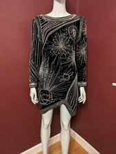 Topshop Odyssey Embellished