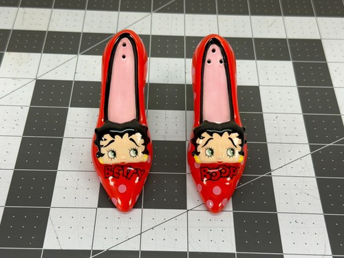 Betty boop king features - boop,