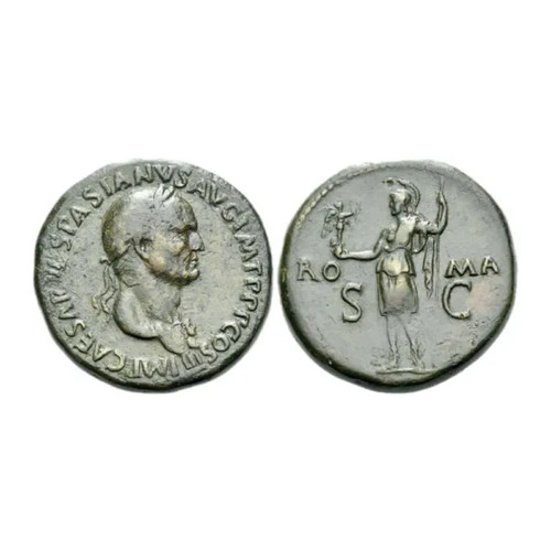 Vespasian ad - ad,