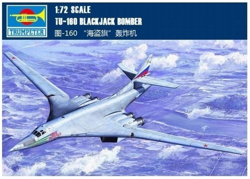 Tru03906 trumpeter 144 - 1:144,