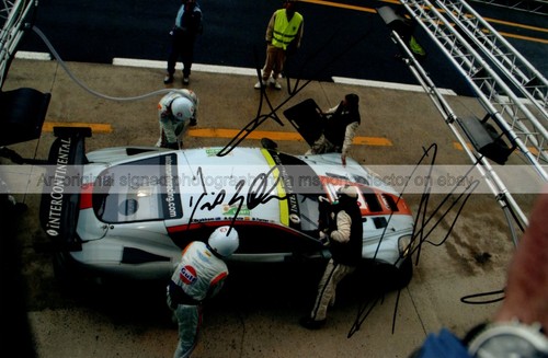 009 aston martin - #009, dbr9