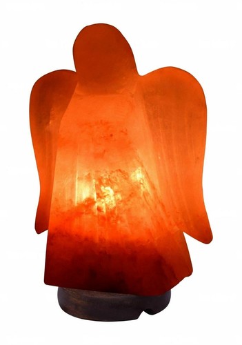 Bottle shape himalayan salt - himalayan,