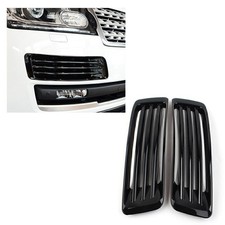 2x Front Bumper Fog Light