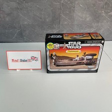 Star Wars The Vintage