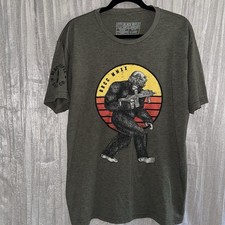 Men’s Black Rifle Coffee