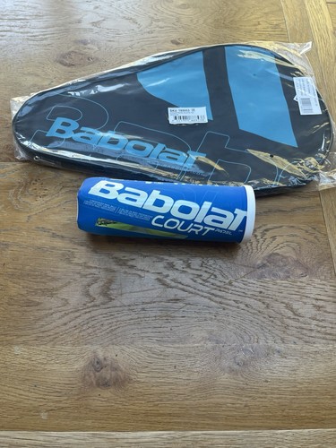 Babolat padel racket bag - padel,