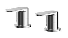 Balterley Current Modern Round