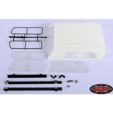 NEW RC4WD Z-B0047 Tightfit