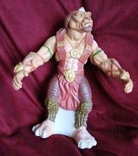 Vintage Small Soldiers Archer