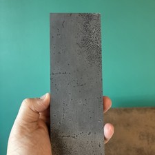 Wide Water Of Ayr Sharpening