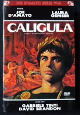 Caligula Untold Story - Joe