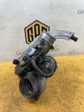 Audi VW 2.0TFSI K04 Turbocharger Intake  BZL CDL 06F145702C