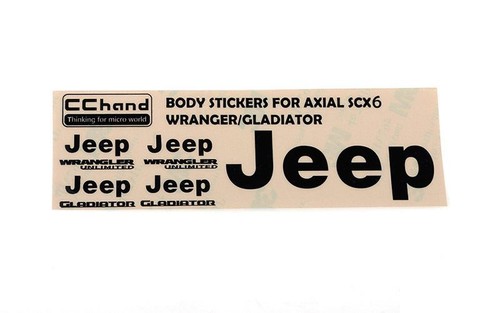 Metal logo decal sheet for - metal,