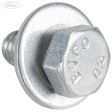 Genuine Ford Gear Change