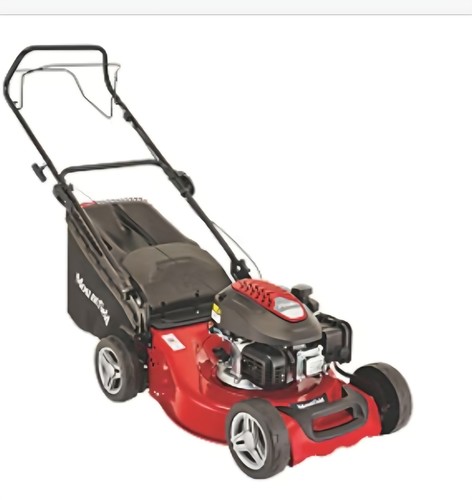Mountfield sp185 46cm - sp185, 139cc