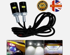 2Pcs Universal LED Number
