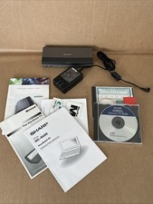 Sharp Mobilon HC-4600 Handheld