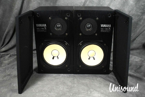 Yamaha 10mx magnetically - ns-10mx,