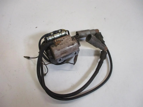 Ignition coil 029700 - ignition,