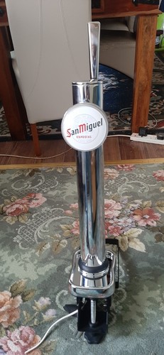Hallamshire chrome beer font - hallamshire,