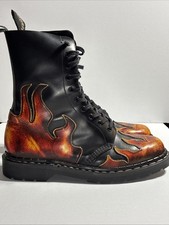 Vintage TreadAir Flame