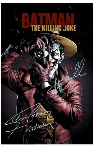 Batman the killing - batman-the,