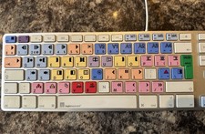 Genuine Apple AVID Media