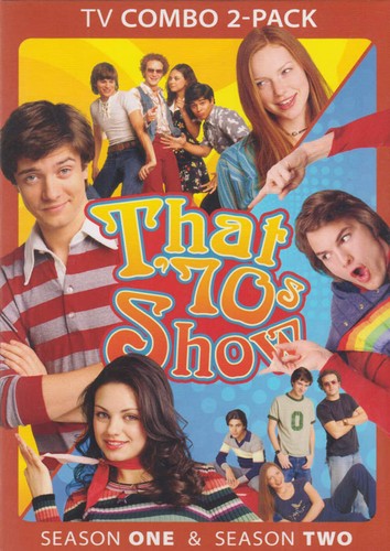 That 70s show - season, and