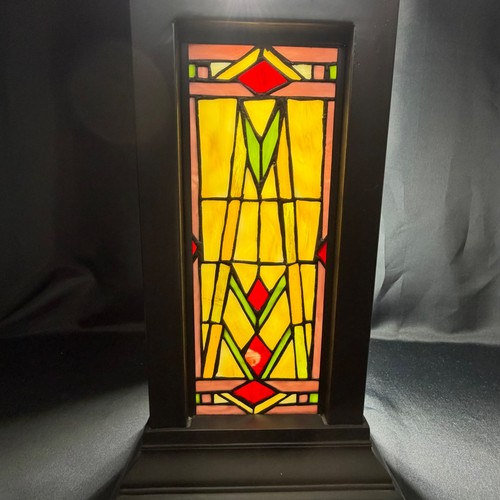 Art deco mission - art,
