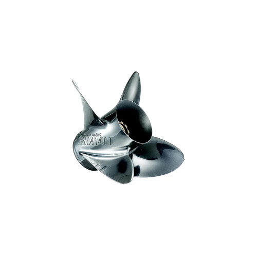 Mercury bravo stainless - mercury,