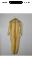 Size Large Transparent Ladies