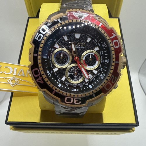 Invicta titanium 22 - 🔥invicta, ti-22