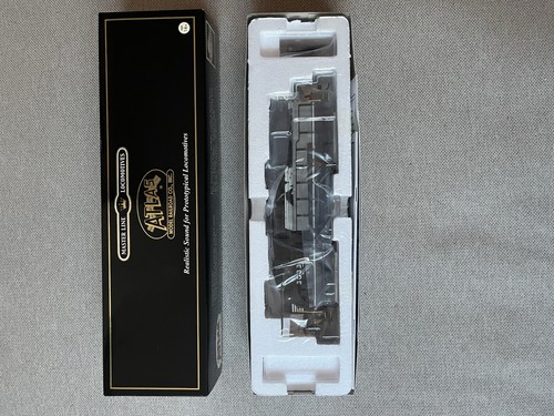 Atlas model railroad scale - railroad, ho