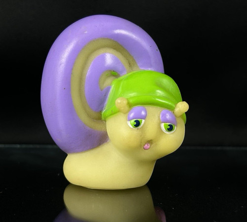 Vintage playskool glo friends - playskool,