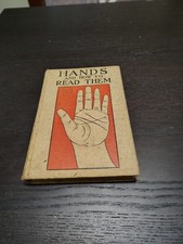 Hands and How To Read Them