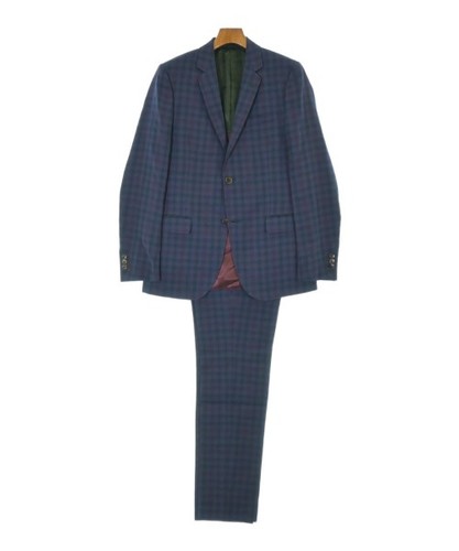 Gucci business suits - gucci,