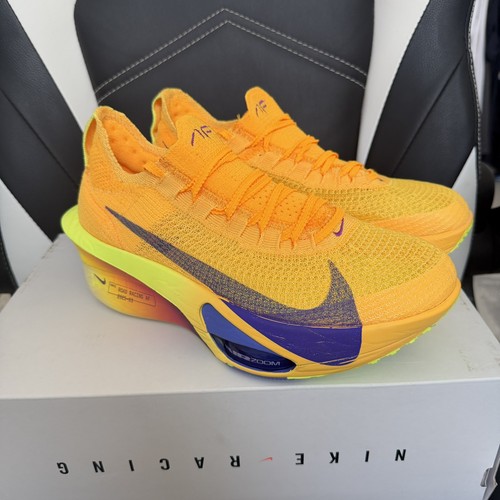 Size nike alphafly next - size, 8.5m