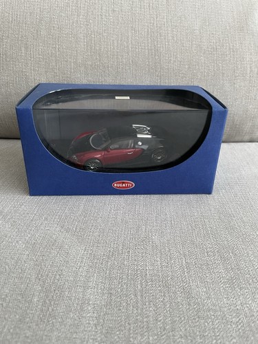 Nos autoart scale - 1/43,