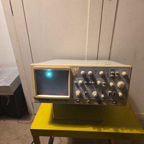 Wayne kerr dta20 oscilloscope - kerr,