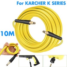 FOR KARCHER K SERIES YELLOW