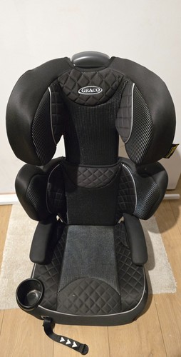 Graco affix r44 highback - affix,